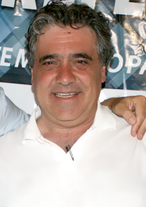 Marcelo Padovan