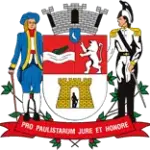Brasão de Jacareí