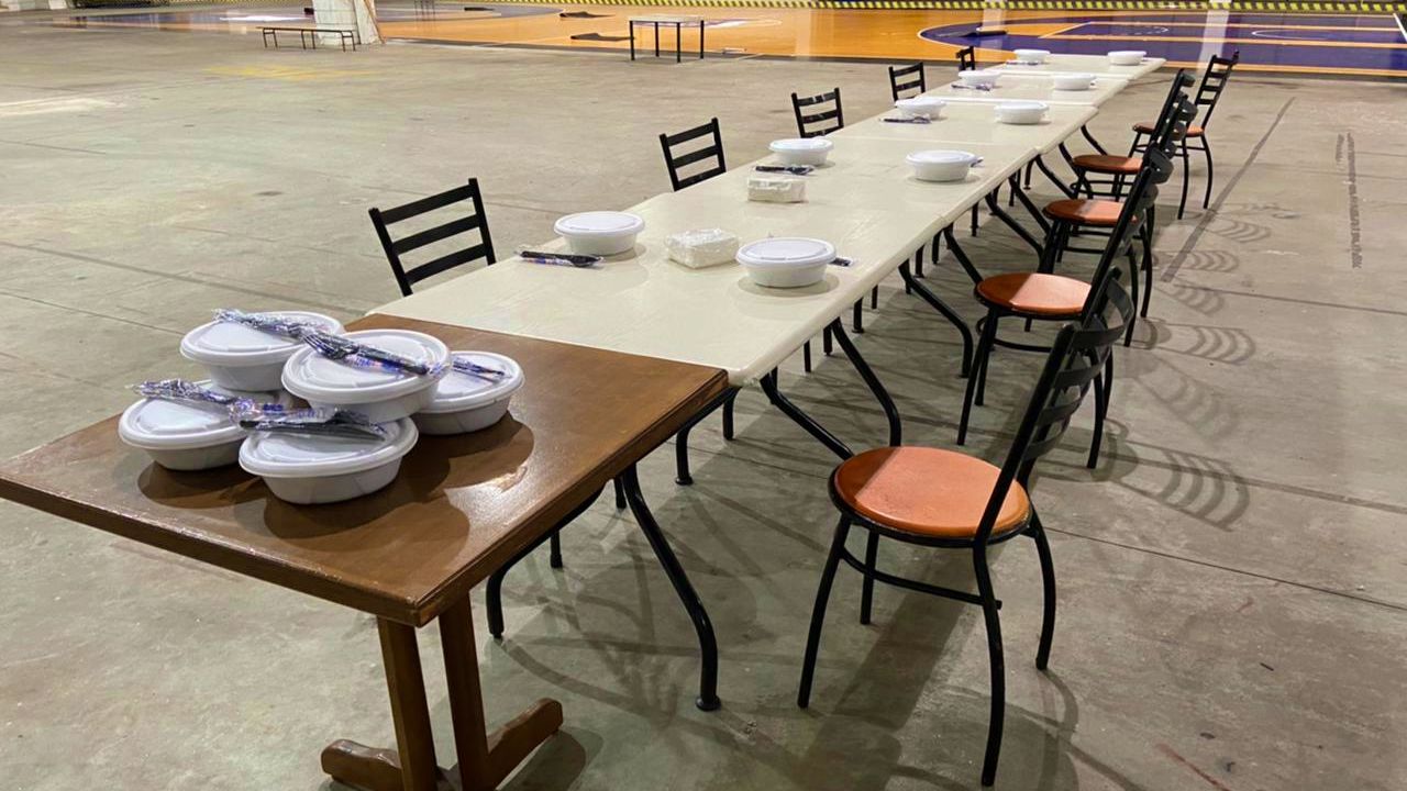 Grupo Cozinha da Mantiqueira Realiza Ação Social em Prol de Vulneráveis em Campos do Jordão