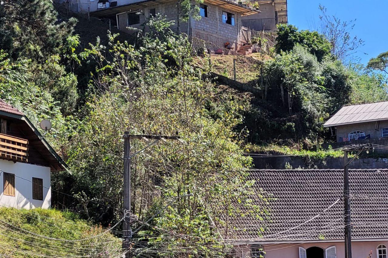 Novo mapeamento do IPT deverá reduzir em 80% as áreas de risco