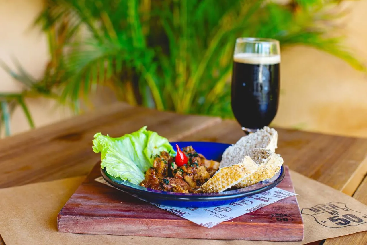 Temporada de inverno na Serra da Mantiqueira será recheada de opções gastronômicas