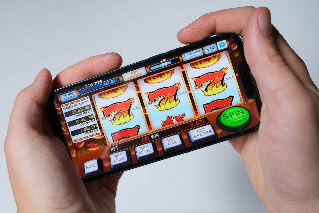 Tendências em Jogos de Slot: O Que Esperar de um Caça-Níquel Que Paga Dinheiro Real em 2025