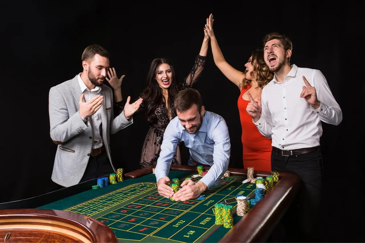 Famosas Vitórias em Casinos: Golpe de Sorte ou Habilidade?