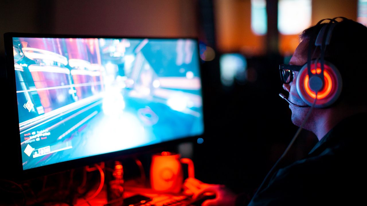 Jogos online crescem exponencialmente, saiba como jogar com segurança