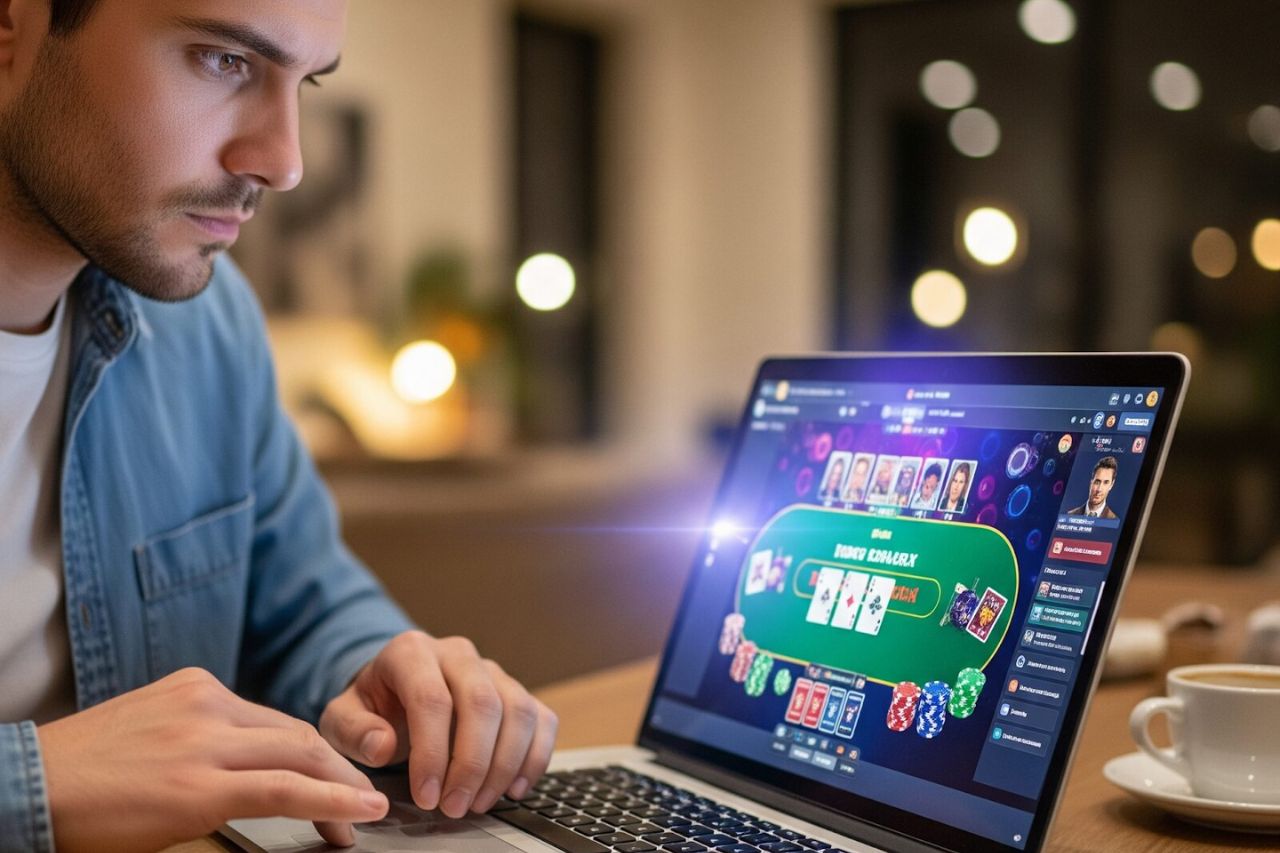 Tendências Atuais nas Apostas Esportivas Online
