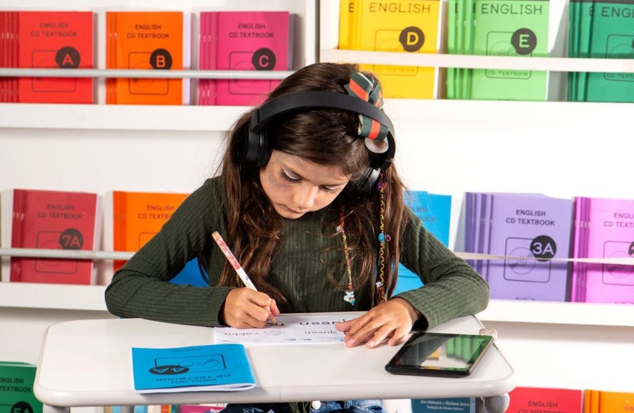Campos do Jordão Ganha Primeira Unidade do KUMON