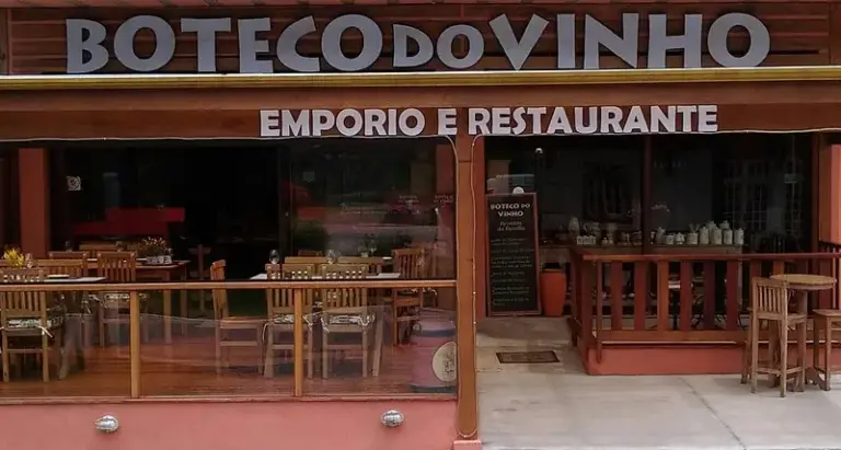 Lá Na Roça Restaurante