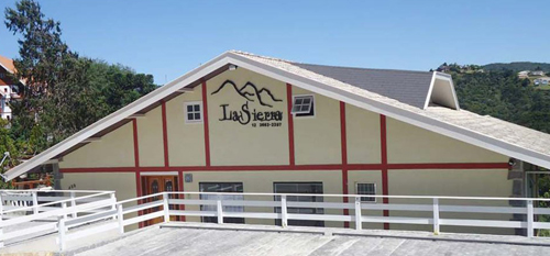 la-sierra