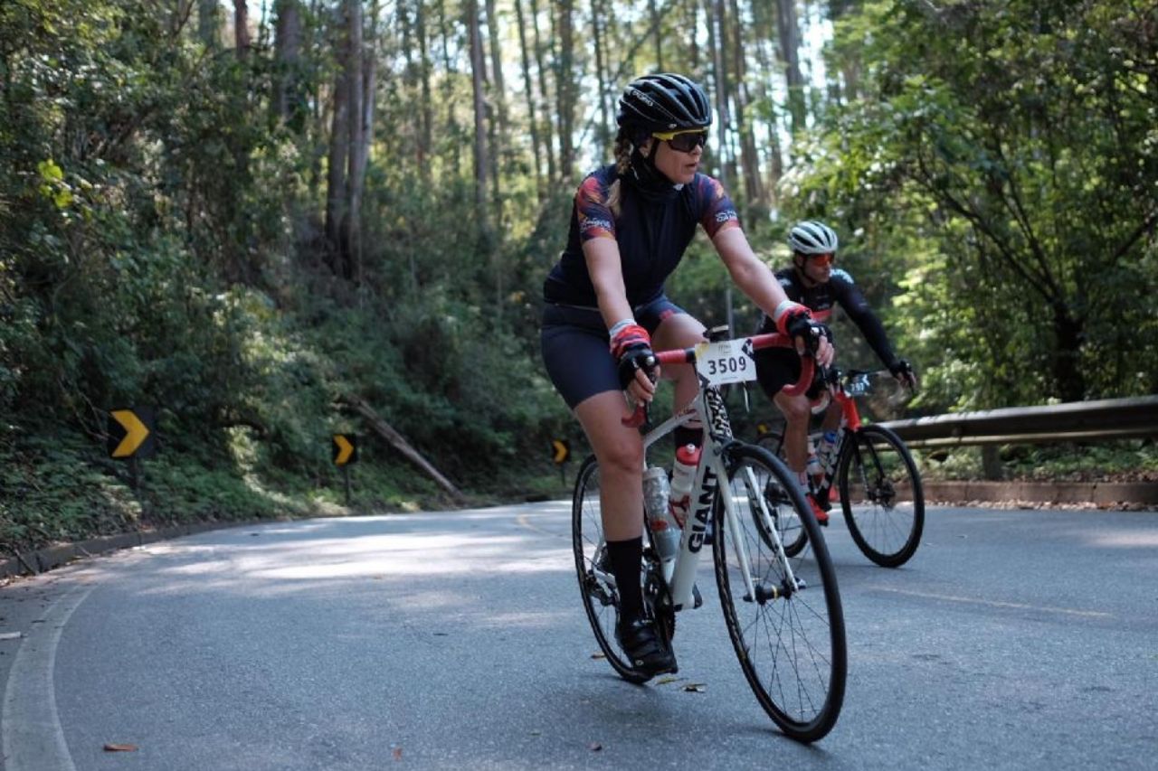 Campos do Jordão recebe um dos maiores eventos de ciclismo da América Latina: L’Étape Brasil by Tour de France 2025