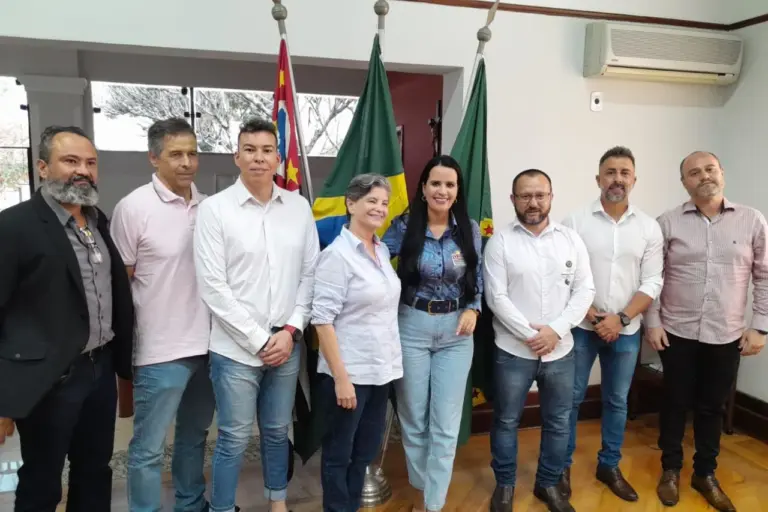 Caçapava sanciona lei Infância Protegida contra sexualização de crianças