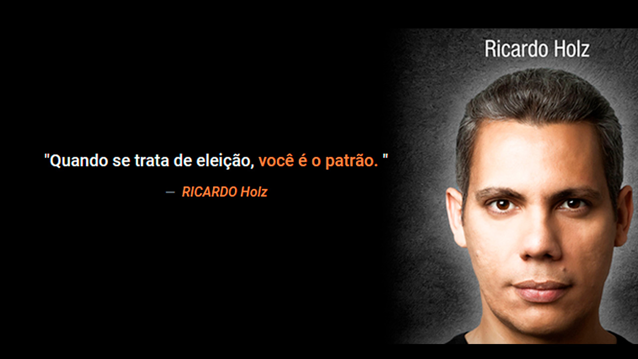 Especialista em administração pública lança livro “Manual básico para não ser enganado por políticos”