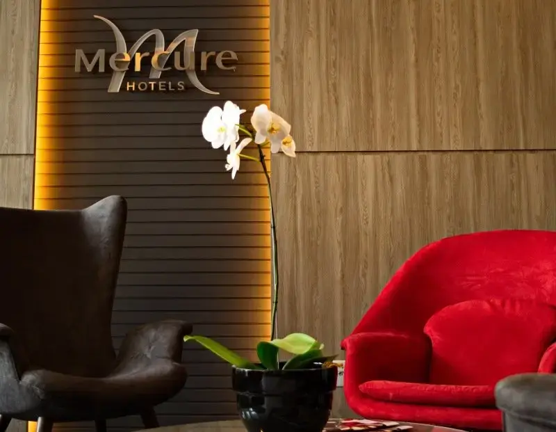 Mercure São José dos Campos