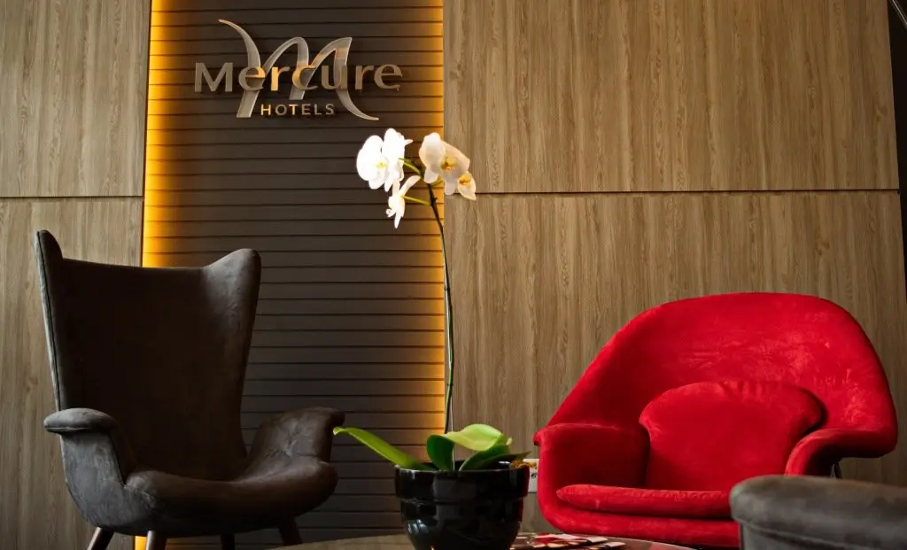 Mercure São José dos Campos