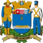 Brasão de Lorena