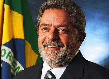 Lula inaugura Instituto de Educação Federal em Campos do Jordão