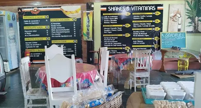 Mercado da Serra