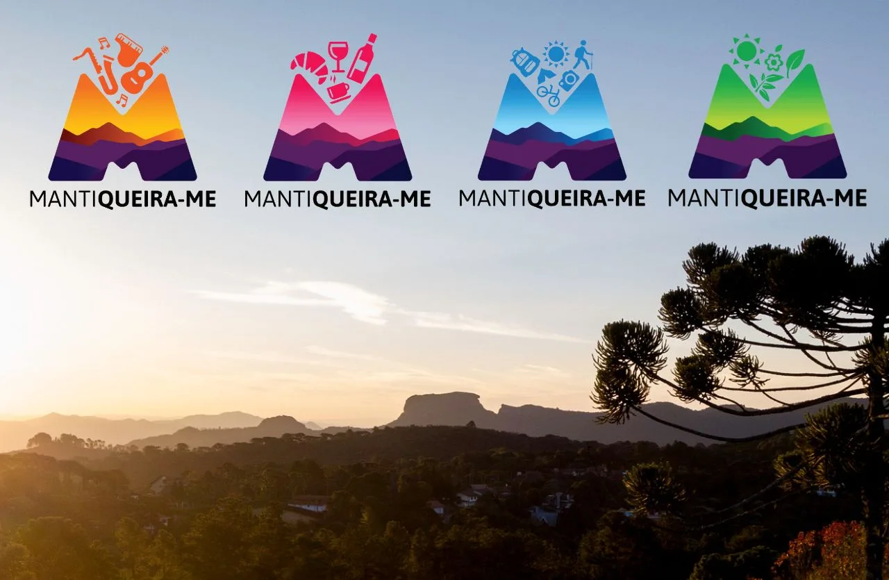 Região da Mantiqueira Paulista Ganha Marca “Mantiqueira-me”