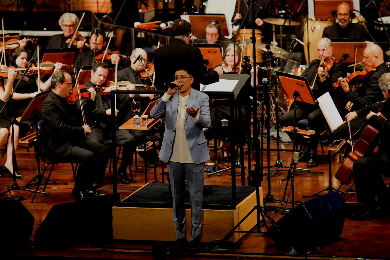 Concerto da OSESP Encerra Último Fim de Semana do 2º Festival de Verão de Campos do Jordão