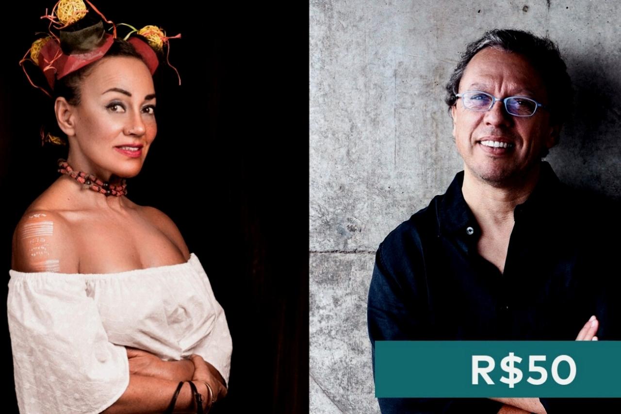 Programação 1º Festival de Verão de Campos do Jordão nos dias 28, 29 e 20 de Janeiro