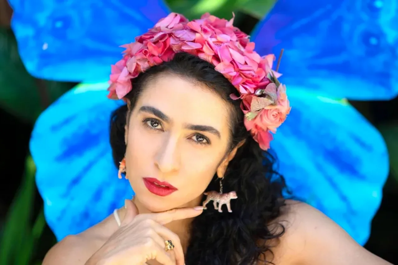 Show da Marisa Monte é Adiado em Campos do Jordão devido a Previsão do Tempo