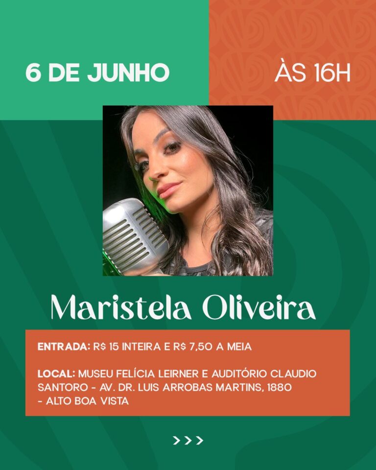 Projeto Pôr do Sol – Maristela Oliveira