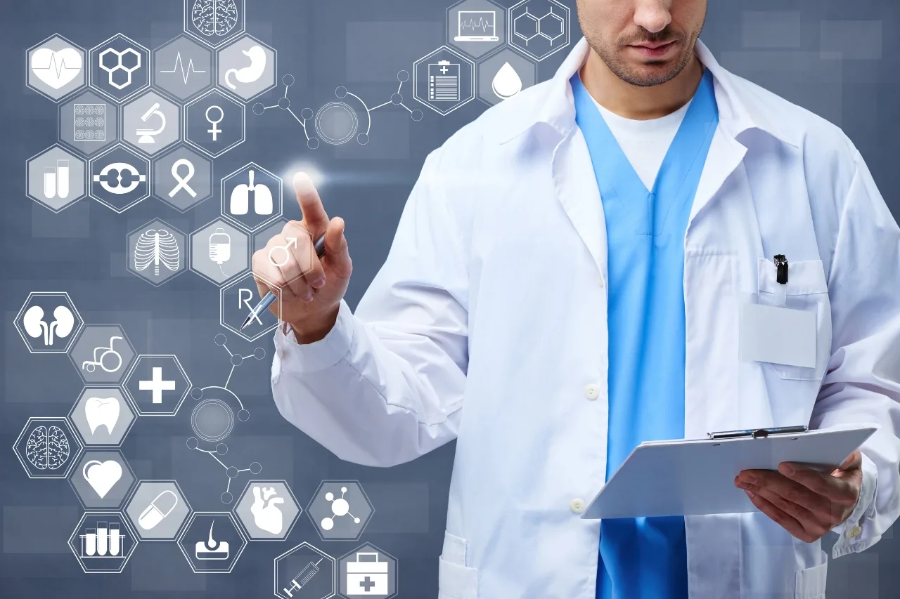 A Era da Inteligência Artificial na Medicina