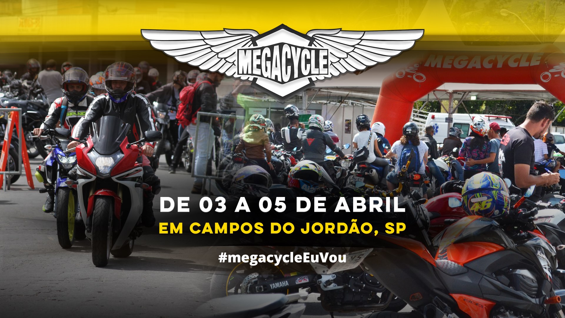 megacycle 2020