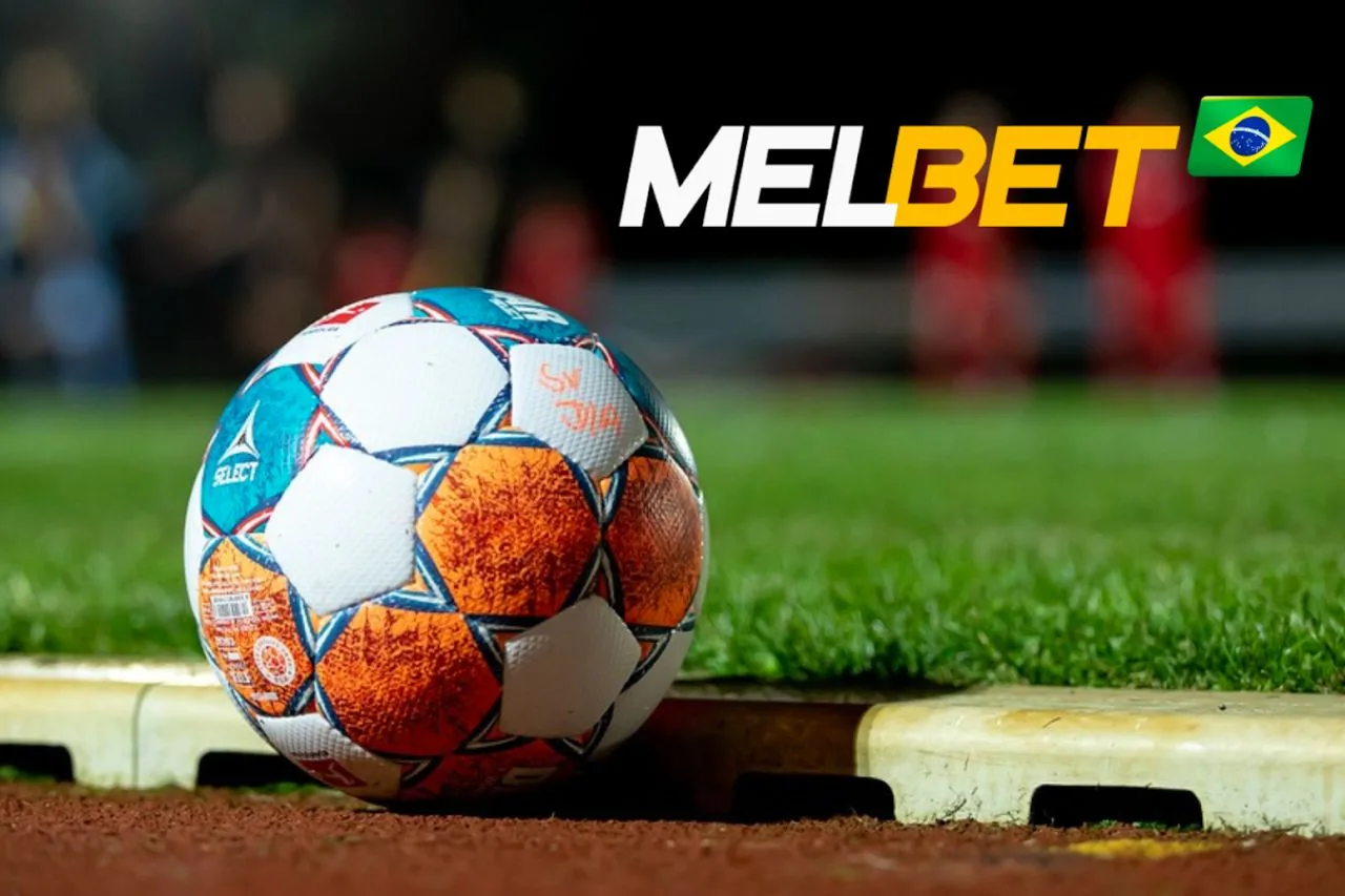 Aposta No Futebol No Brasil 2023 Em Melbet