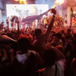 Documentário com Matuê e Edi Rock estreia na Mostra de São Paulo em 20 de outubro