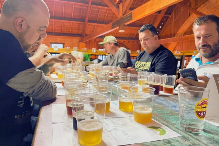 Campos do Jordão Sedia Final do Concurso Mestre Cervejeiro de Panela