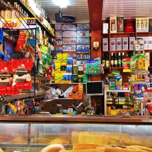 Você conhece o Mini Bar Jaguaribe e o Restaurante Roda de Carroça em Campos do Jordão?