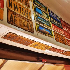 Você conhece o Mini Bar Jaguaribe e o Restaurante Roda de Carroça em Campos do Jordão?