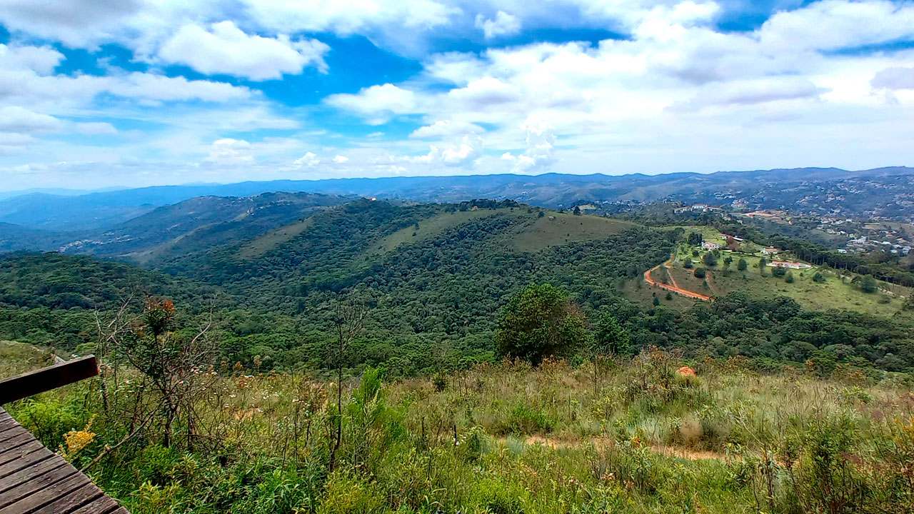 6 Mirantes para conhecer em Campos do Jordão durante a Pandemia
