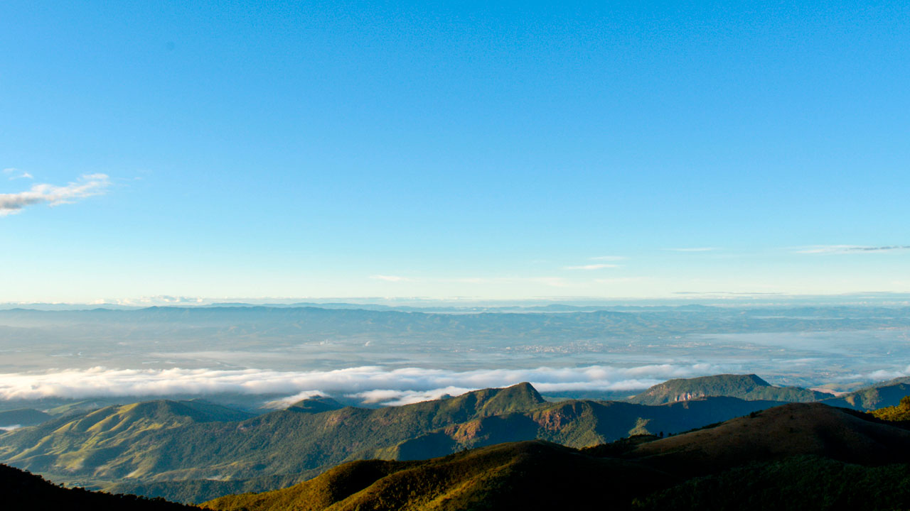 6 Mirantes para conhecer em Campos do Jordão durante a Pandemia
