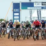 Campeonato Brasileiro de Mountain Bike leva 8 mil pessoas ao Mobai Bike Land e fortalece São José dos Campos no cenário nacional