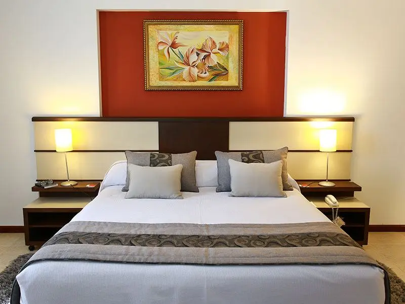 Mondrian Suíte Hotel