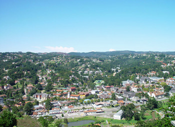 Campos do Jordão, a Suíça Brasileira que respira cultura o ano todo