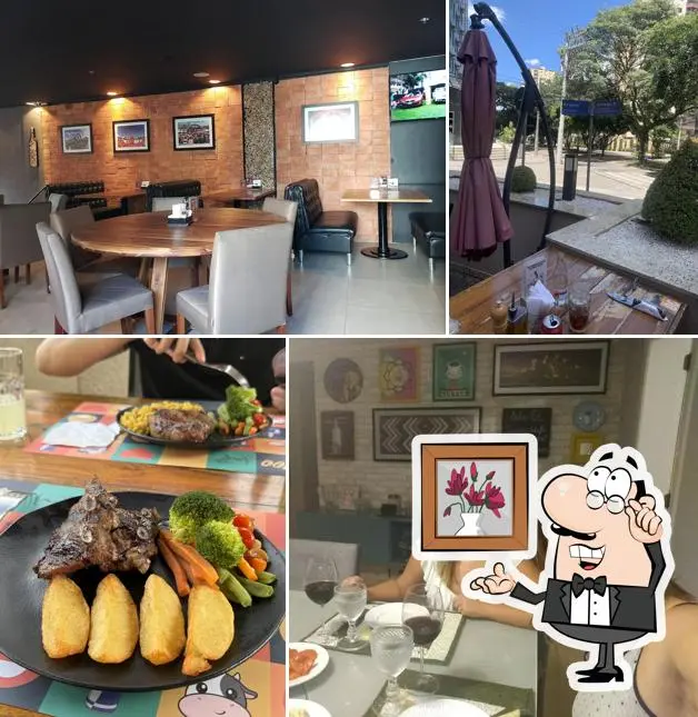 Mr. Moo Steakhouse