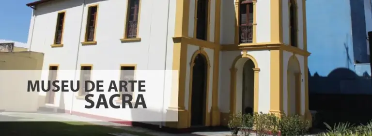Museu de Arte Sacra