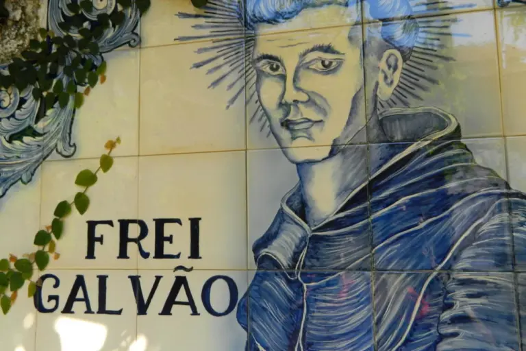 Museu Frei Galvão