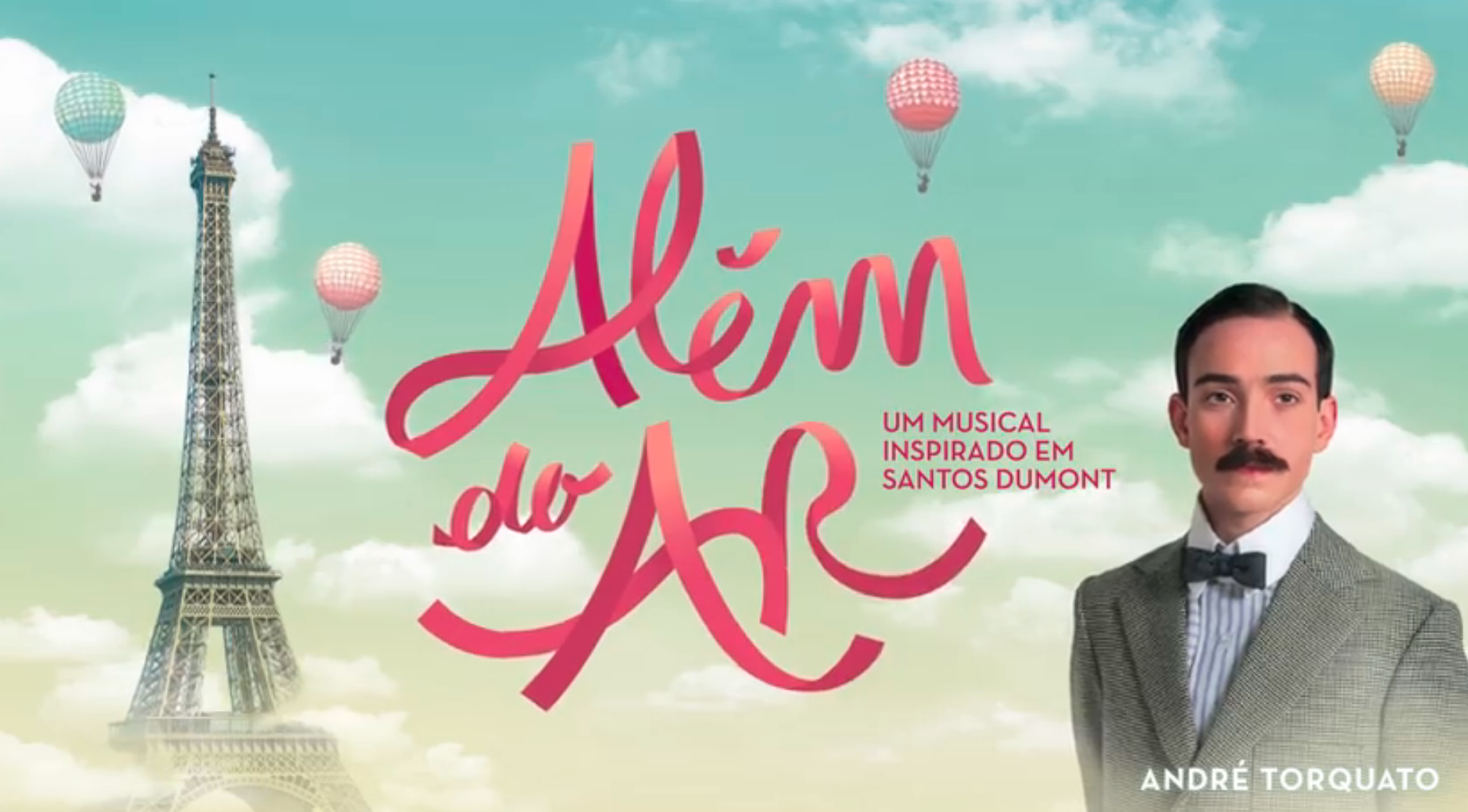 musical alem do ar 3