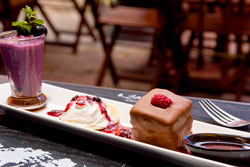 Gastronomia de Campos apresenta novidades e programação