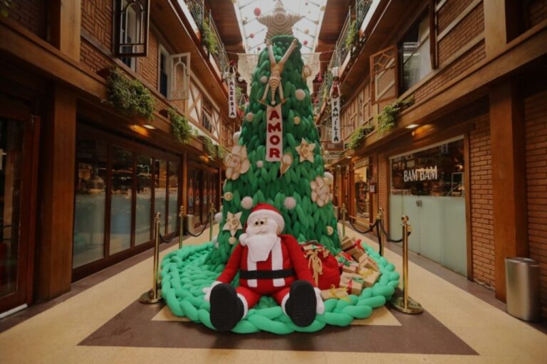 Boulevard Genève abre as portas para ceias de Natal e Réveillon em Campos do Jordão