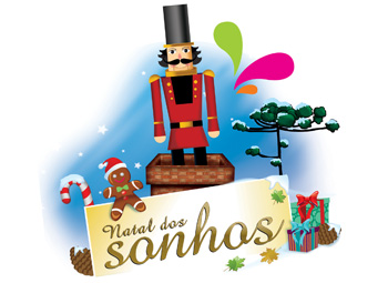 Natal dos Sonhos é anunciado em Campos do Jordão