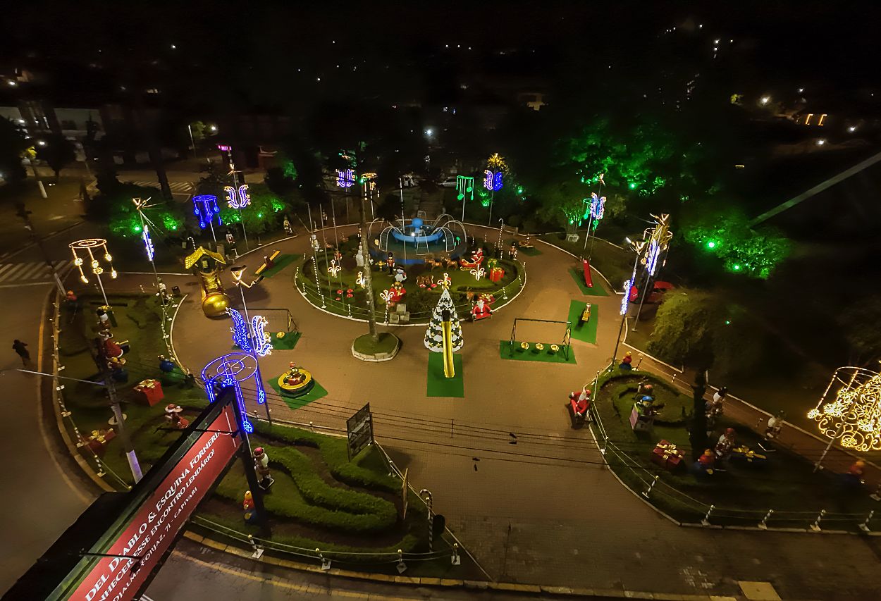 Natal Fundação Lia Maria Aguiar 2025 promete encantar Campos do Jordão com magia, arte e solidariedade