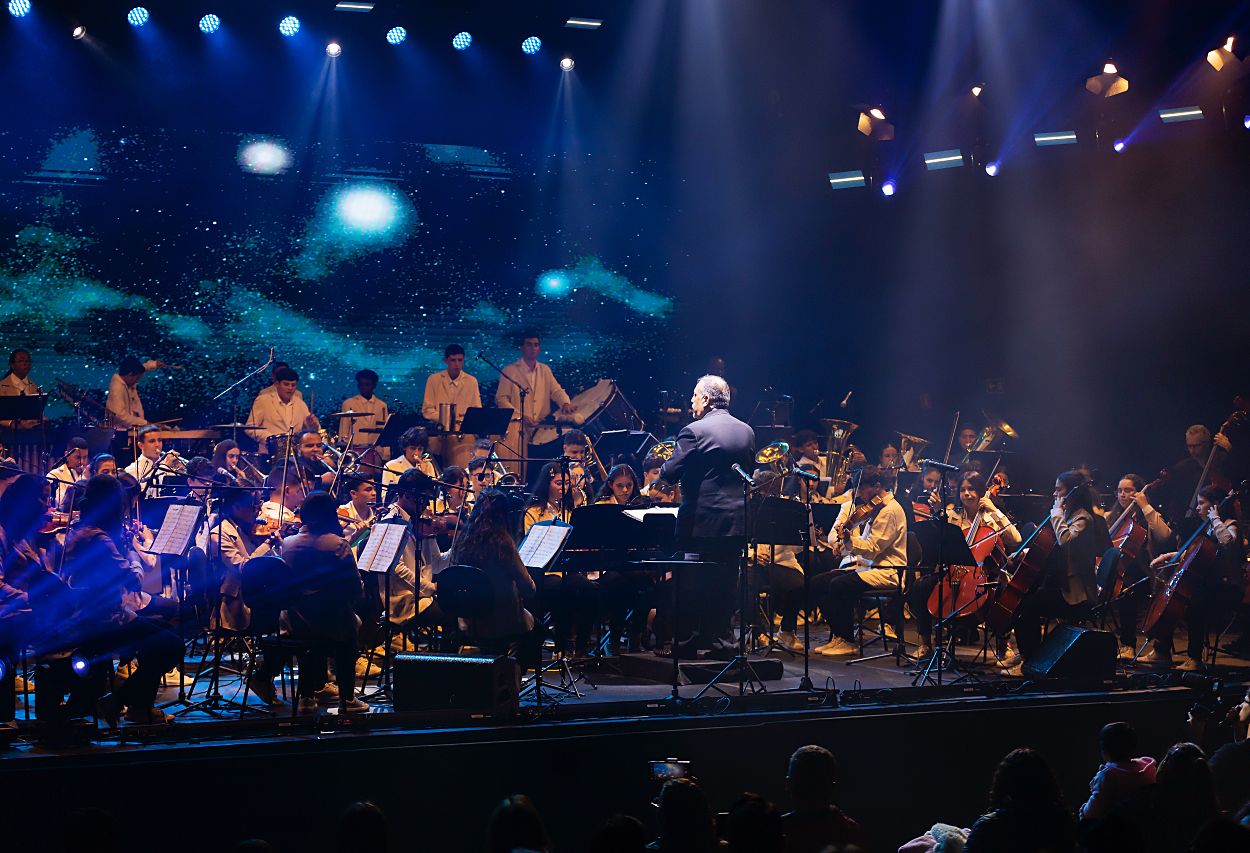 Natal Fundação Lia Maria Aguiar 2025 promete encantar Campos do Jordão com magia, arte e solidariedade