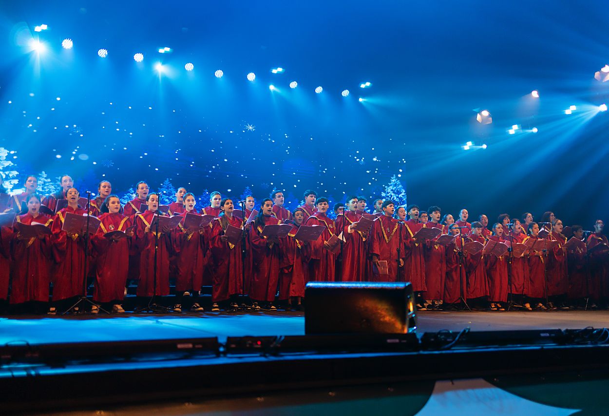 Natal Fundação Lia Maria Aguiar 2025 promete encantar Campos do Jordão com magia, arte e solidariedade