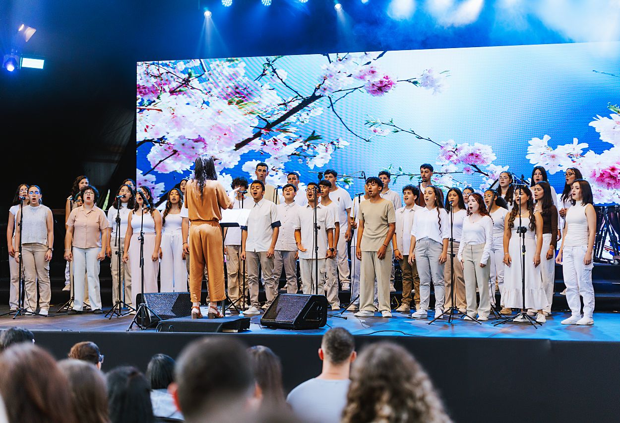 Natal Fundação Lia Maria Aguiar 2025 promete encantar Campos do Jordão com magia, arte e solidariedade