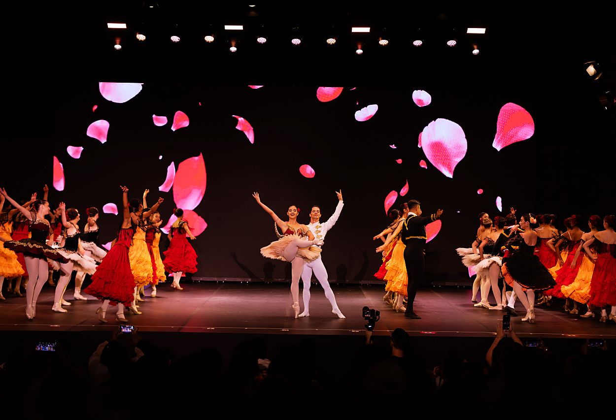 Natal Fundação Lia Maria Aguiar 2025 promete encantar Campos do Jordão com magia, arte e solidariedade