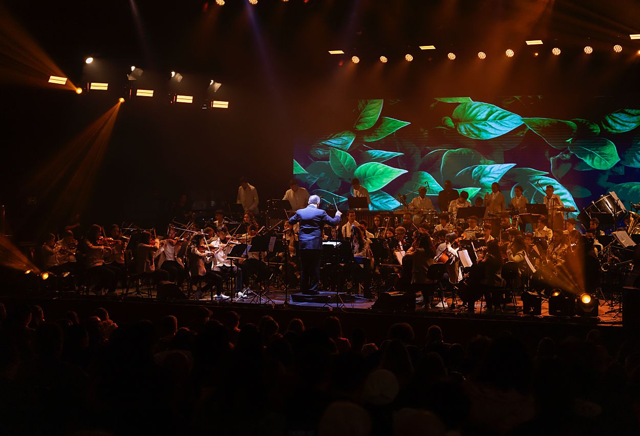 Natal Fundação Lia Maria Aguiar 2025 promete encantar Campos do Jordão com magia, arte e solidariedade